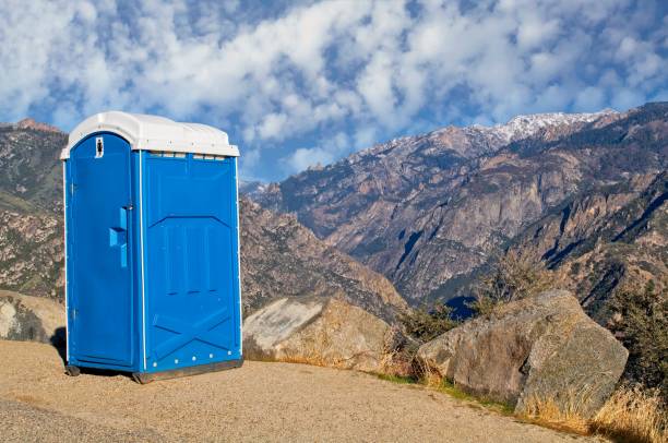 Best Event porta potty rental  in South Creek, WA