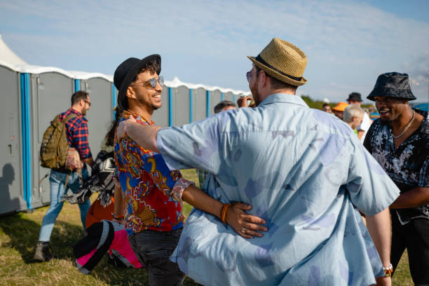 Best Long-term porta potty rental  in South Creek, WA