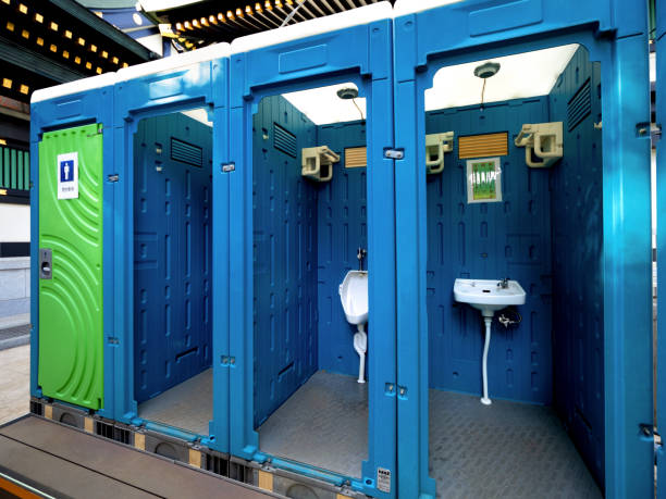 Best High-end porta potty rental  in South Creek, WA