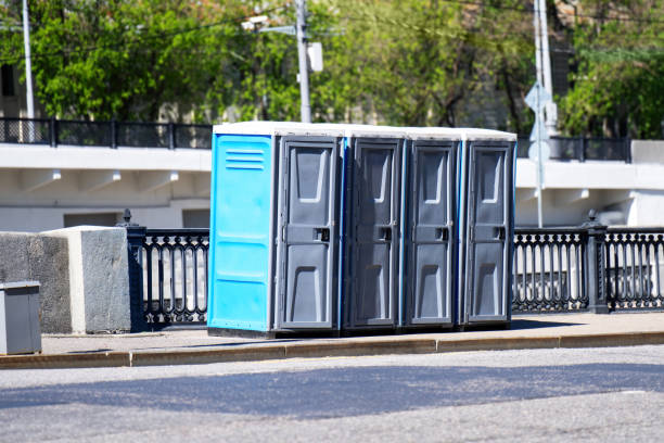 Best Porta potty rental for parties  in South Creek, WA